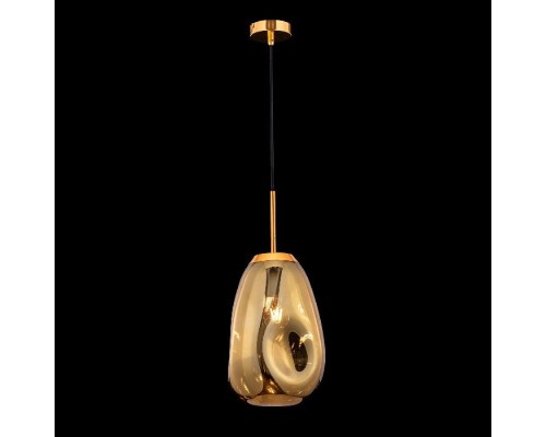 Подвесной светильник Mabell P013PL-01G Maytoni