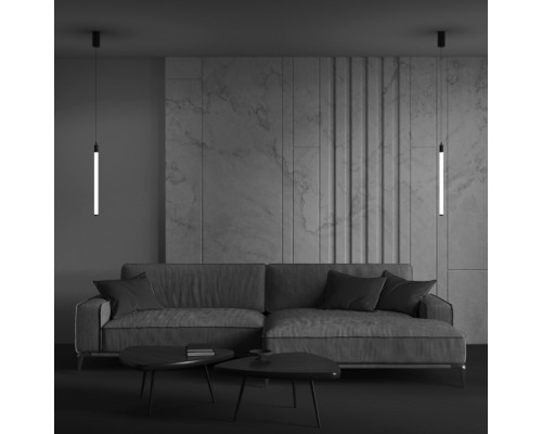 Подвесной светильник Ray P022PL-L10B Maytoni