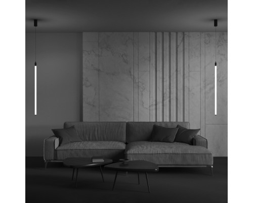 Подвесной светильник Ray P022PL-L20B3K Maytoni