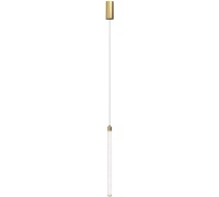 Подвесной светильник Ray P022PL-L20G3K Maytoni