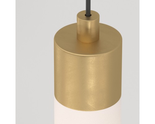 Подвесной светильник Ray P022PL-L20G3K Maytoni