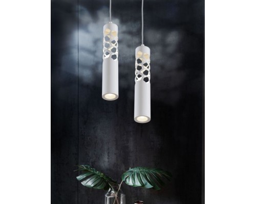 Подвесной светильник Torre P037PL-L11W4K Maytoni