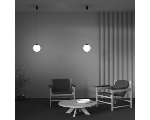 Подвесной светильник LUNA P039PL-5W3K-20-B Maytoni