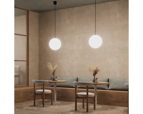 Подвесной светильник LUNA P039PL-5W3K-20-B Maytoni