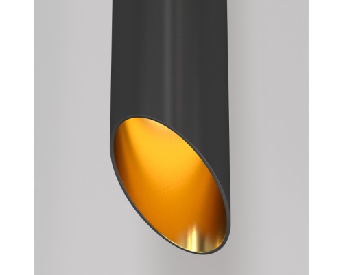 Подвесной светильник Lipari P044PL-01-40GU10-B Maytoni