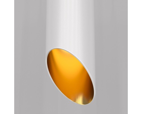 Подвесной светильник Lipari P044PL-01-40GU10-W Maytoni