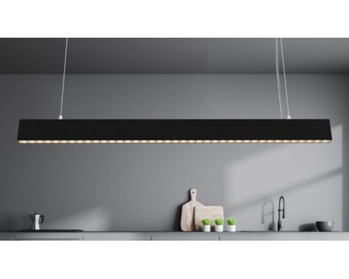 Подвесной светильник Vinder P050PL-L40B4K Maytoni