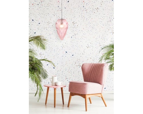 Подвесной светильник Globo P052PL-01PK Maytoni