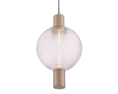 Подвесной светильник Rueca P060PL-01N Maytoni