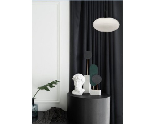 Подвесной светильник Perlas P062PL-01W Maytoni