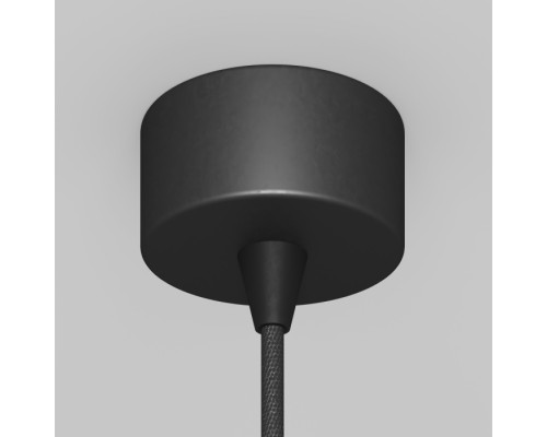 Подвесной светильник Arrow P064PL-01B-1 Maytoni