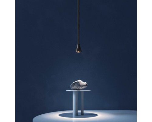 Подвесной светильник Arrow P064PL-01B Maytoni