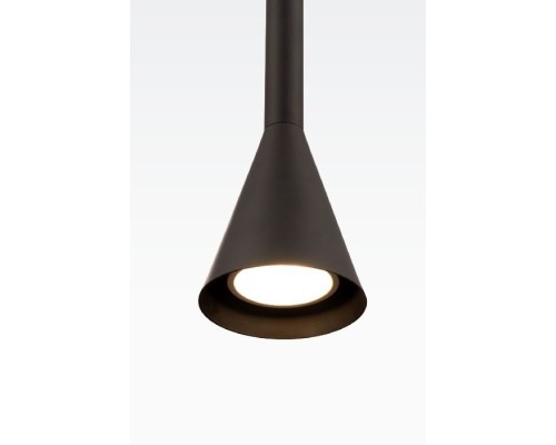 Подвесной светильник Arrow P064PL-01B Maytoni