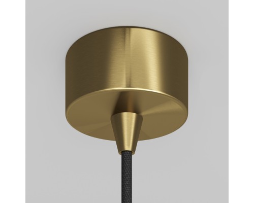 Подвесной светильник Arrow P064PL-01G-1 Maytoni