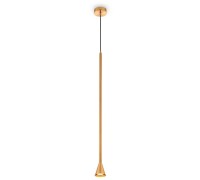 Подвесной светильник Arrow P064PL-01G Maytoni