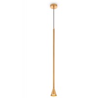 Подвесной светильник Arrow P064PL-01G Maytoni