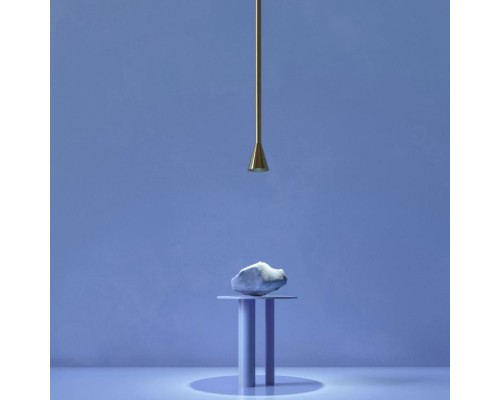 Подвесной светильник Arrow P064PL-01G Maytoni