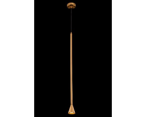 Подвесной светильник Arrow P064PL-01G Maytoni