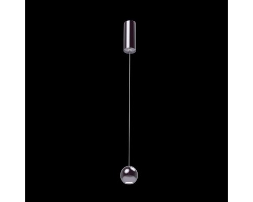 Подвесной светильник Harmat P067PL-L5GF3K Maytoni