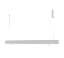 Подвесной светильник Puntero P068PL-L27W4K Maytoni