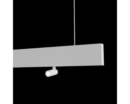 Подвесной светильник Puntero P068PL-L27W4K Maytoni