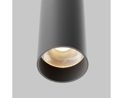 Подвесной светильник Focus LED P072PL-L12B3K-1 Maytoni