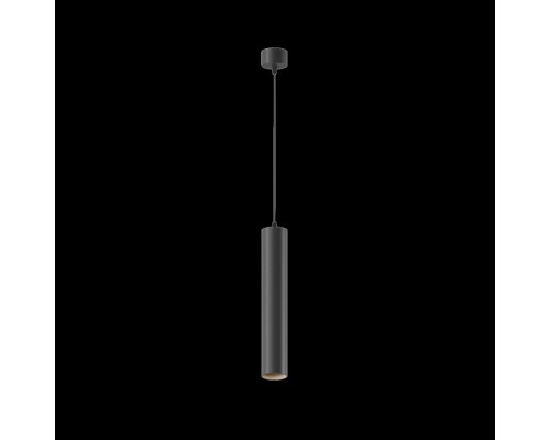 Подвесной светильник Focus LED P072PL-L12B4K-1 Maytoni