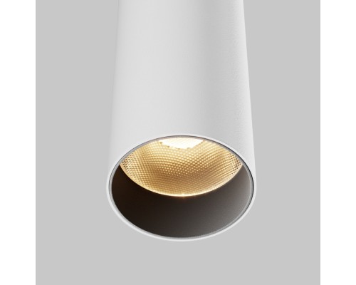 Подвесной светильник Focus LED P072PL-L12W3K-1 Maytoni