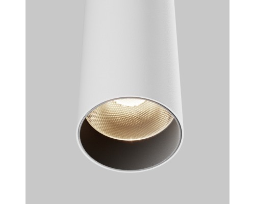 Подвесной светильник Focus LED P072PL-L12W4K-1 Maytoni