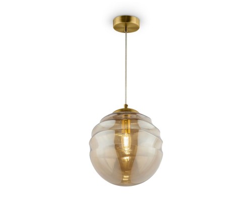 Подвесной светильник Vinare P074PL-01BS Maytoni