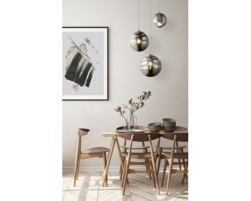 Подвесной светильник Vinare P074PL-03N Maytoni