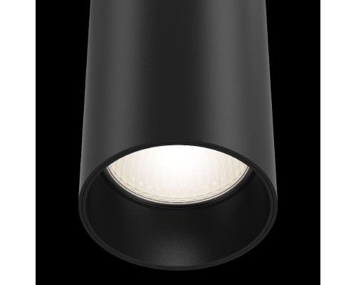 Подвесной светильник Focus P075PL-01B Maytoni