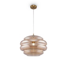 Подвесной светильник Ruche P078PL-01AM Maytoni