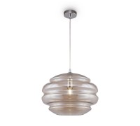 Подвесной светильник Ruche P078PL-01CG Maytoni