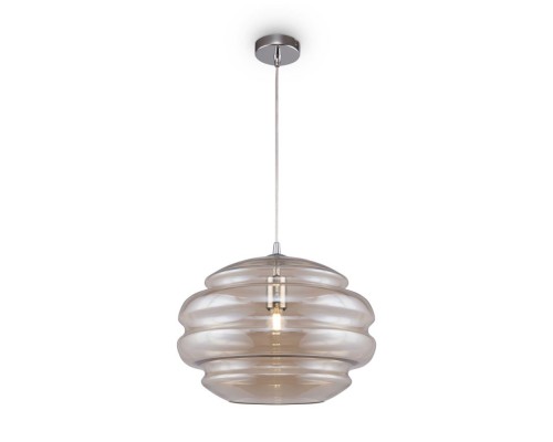 Подвесной светильник Ruche P078PL-01CG Maytoni