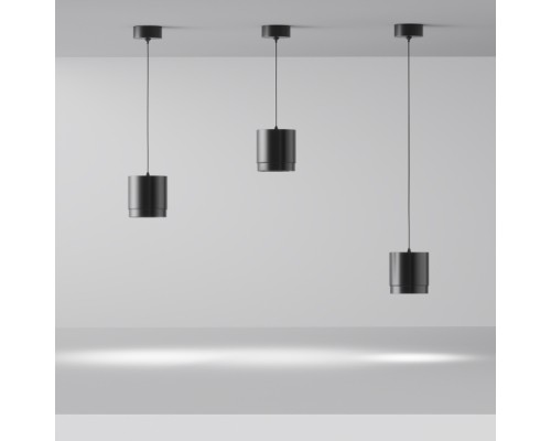 Подвесной светильник Polar P088PL-GX53-B Maytoni