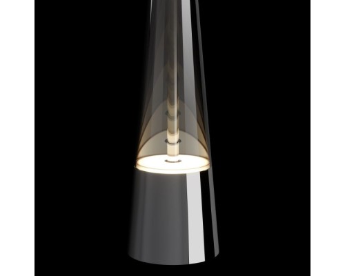 Подвесной светильник Sintesi P090PL-L12CH3K Maytoni