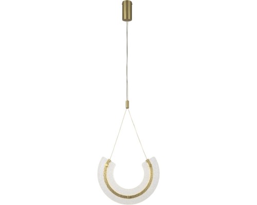 Подвесной светильник Maya P091PL-L18G3K1 Maytoni