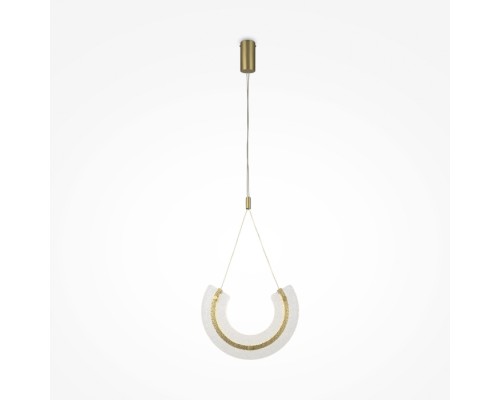 Подвесной светильник Maya P091PL-L18G3K1 Maytoni