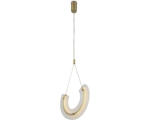 Подвесной светильник Maya P091PL-L18G3K1 Maytoni