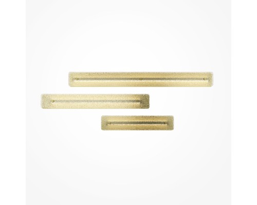 Настенный светильник Maya P091WL-L21G3K Maytoni