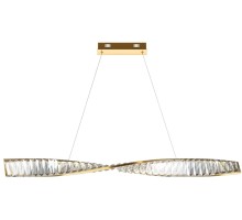 Подвесной светильник Krone P097PL-L28BS3K Maytoni