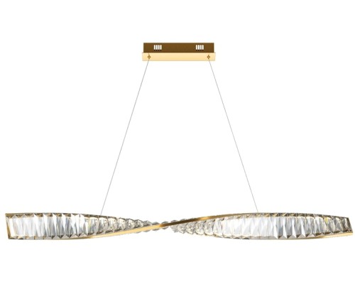 Подвесной светильник Krone P097PL-L28BS3K Maytoni