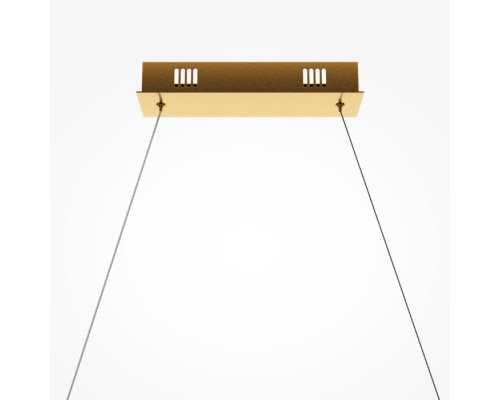 Подвесной светильник Krone P097PL-L28BS3K Maytoni