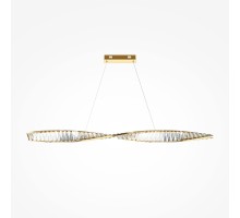 Подвесной светильник Krone P097PL-L36BS3K Maytoni