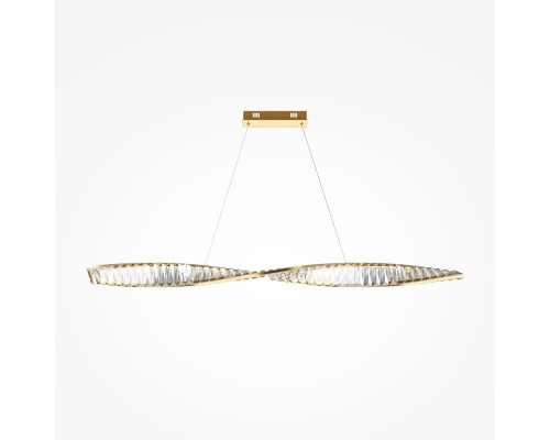 Подвесной светильник Krone P097PL-L36BS3K Maytoni