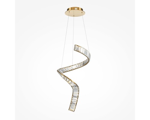 Подвесной светильник Krone P097PL-L48BS3K Maytoni