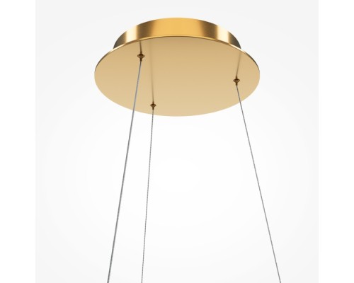 Подвесной светильник Krone P097PL-L48BS3K Maytoni