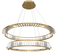 Подвесной светильник Krone P097PL-L90G4K Maytoni