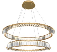 Подвесной светильник Krone P097PL-L90G4K Maytoni